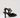 Top End Lukka Strappy Points TOP END WOMENS FOOTWEAR
