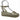 TOP END ONSOW PLATFORM SANDAL TOP END GOLD / 36 WOMENS FOOTWEAR 42083