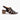 TORIE SANDAL GINO VENTORI BLACK / 36 WOMENS FOOTWEAR 64393
