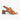 TORIE SANDAL GINO VENTORI TAN / 36 WOMENS FOOTWEAR 64394