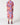 TOULOUSE DRESS BELLUNO VENETO WALNUT MELBOURNE DRESSES