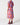 TOULOUSE DRESS BELLUNO VENETO WALNUT MELBOURNE DRESSES