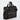 TRADEMARK LEATHER LEGEND SATCHEL BAG COBB AND CO BLACK Handbags 63189