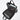 TRADEMARK LEATHER LEGEND SATCHEL BAG COBB AND CO BLACK Handbags 63189