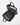 TRADEMARK LEATHER LEGEND SATCHEL BAG COBB AND CO BLACK Handbags 63189