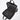 TRADEMARK LEATHER LEGEND SATCHEL BAG COBB AND CO BLACK Handbags 63189