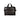 TRADEMARK LEATHER LEGEND SATCHEL BAG COBB AND CO BLACK Handbags 63189