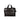 TRADEMARK LEATHER LEGEND SATCHEL BAG COBB AND CO BLACK Handbags 63189