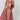 TRINE 3/4 SLEEVE SHORT JACKET PINK LOLLYS LAUNDRY JACKET