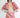 TRINE 3/4 SLEEVE SHORT JACKET PINK LOLLYS LAUNDRY JACKET