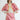 TRINE 3/4 SLEEVE SHORT JACKET PINK LOLLYS LAUNDRY JACKET