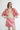 TRINE 3/4 SLEEVE SHORT JACKET PINK LOLLYS LAUNDRY JACKET