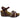 TRINKET WEDGE PLAKTON MULTI / 36 WOMENS FOOTWEAR 47129