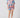 TROPEZ SHORT BOMBA DI FIORI WALNUT MELBOURNE BOMBA DI FIORI / 6 SHORTS 53872