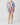 TROPEZ SHORT BOMBA DI FIORI WALNUT MELBOURNE BOMBA DI FIORI / 6 SHORTS 53872