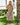 TUSCANY DRESS SPICY SUMMER WALNUT MELBOURNE DRESSES