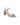 UNISON Pewter Heel EASY STEP WOMENS FOOTWEAR