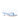 UNIVERSE SLIP ON HAEL AND JAX CORNFLOWER / 36 WOMENS FOOTWEAR 62066