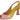 CHRISSIE RYAN TRIANGULAR HEEL -  - ["BDS19","leather","womens","womens footwear"] - Stomp Shoes Darwin - WOMENS FOOTWEAR