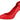 JULIA BOW PUMP -  - ["195109B","49409","624633","BDS19","BLACK","CAB09","leather","pump","RED","stiletto","stiletto heel","womens","womens footwear"] - Stomp Shoes Darwin - WOMENS FOOTWEAR