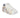 314067 UNO LITE KIDS METALLIC LOVE SNEAKER — collection-frame padded