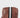 URBAN STATUS THE ESSENTIALS PACK URBAN STATUS ESPRESSO COSMETIC CASE 43217