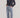 UT2502937 BIVERONA STRAIGHT LEG JEANS STAPLE THE LABEL JEANS