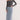 UT2502938 VERONA DENIM MAXI SKIRT STAPLE THE LABEL LIGHT VINTAGE / XS SKIRTS 50473