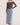 UT2502938 VERONA DENIM MAXI SKIRT STAPLE THE LABEL LIGHT VINTAGE / XS SKIRTS 50473