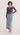 UT2502938 VERONA DENIM MAXI SKIRT STAPLE THE LABEL LIGHT VINTAGE / XS SKIRTS 50473