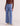 UT2503930 LYLA WIDE LEG JEANS STAPLE THE LABEL JEANS