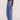UT2503930 LYLA WIDE LEG JEANS STAPLE THE LABEL JEANS