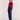 UT2503934 LENNOX WIDE LEG JEANS STAPLE THE LABEL JEANS