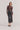 UT2503935 ED PU MIDI SKIRT STAPLE THE LABEL BLACK / XS SKIRTS 51115