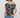 UT2504410 MARINA ASYMEYRICAL TOP STAPLE THE LABEL SPLICED STRIPE / XS TOPS 52302