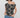 UT2504410 MARINA ASYMEYRICAL TOP STAPLE THE LABEL SPLICED STRIPE / XS TOPS 52302