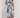 UT2504454 MAEVE MIDI DRESS STAPLE THE LABEL RESORT FLORAL / XS DRESSES 53325