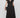 UT2504458 MARLOW MIDI DRESS STAPLE THE LABEL BLACK / XS DRESSES 52316