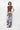 UT2504803 MAYA RIBBED KNIT TEE STAPLE THE LABEL TOPS