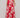 UT2505441 ELARA MAXI SKIRT STAPLE THE LABEL RED FLORAL / XS SKIRTS 54878