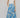 UT2505443 LEILANI MAXI SKIRT STAPLE THE LABEL BLUE LEAF / XS SKIRTS 55892