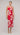 UT2505455 ELARA HALTER MIDI DRESS STAPLE THE LABEL RED FLORAL / XS DRESSES 54857