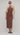 UT2505461 ISHTAR MIDI DRESS STAPLE THE LABEL CHOCOLATE / XS DRESSES 54850
