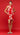 UT2505468 ELARA MINI DRESS STAPLE THE LABEL DRESSES