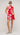 UT2505468 ELARA MINI DRESS STAPLE THE LABEL DRESSES