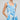 UT2505558 LEILANI SHIRRED MIDI DRESS STAPLE THE LABEL DRESSES