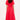 UT2506465 VALENTINA V NECK MIDI DRESS STAPLE THE LABEL DRESSES