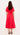 UT2506465 VALENTINA V NECK MIDI DRESS STAPLE THE LABEL DRESSES