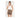 UT2601434 EVIAN HIGH WAISTED SHORTS STAPLE THE LABEL SHORTS