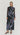 UT2603054 STAS MESH DRESS STAPLE THE LABEL MIDNIGHT FLORAL / XS DRESSES 60021